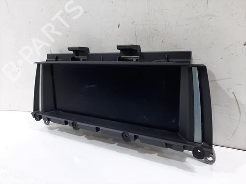 Electronic module BMW X4 (F26) xDrive 20 d | BP26747807M83 