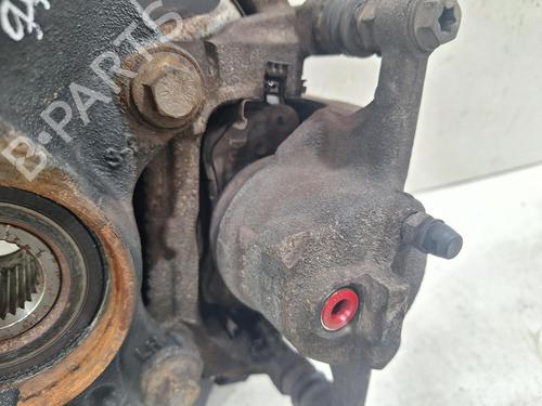 Left front steering knuckle FORD PUMA (J2K, CF7) 1.0 EcoBoost | BP31059461M25 