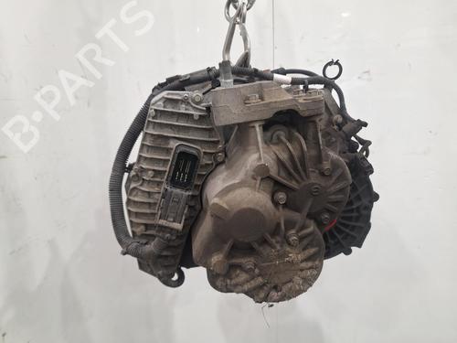 Boîte de vitesses FORD B-MAX (JK) 1.6 Ti | BP32381109M3