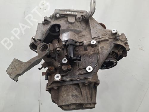 Gearbox SEAT LEON (5F1) 1.4 TSI | BP40258475M3 - Image 4