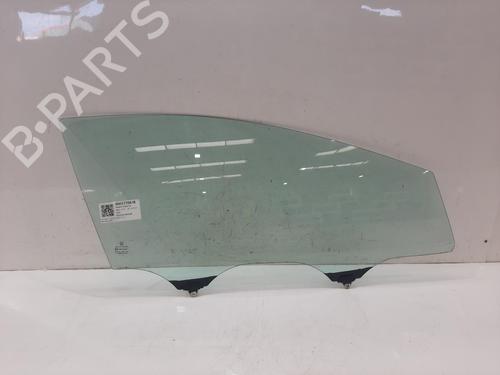 Deurruit rechts voor Deurruit rechts voor HONDA CIVIC IX (FK) 1.4 i-VTEC (FK1) (99 hp) 37272437 37272437
