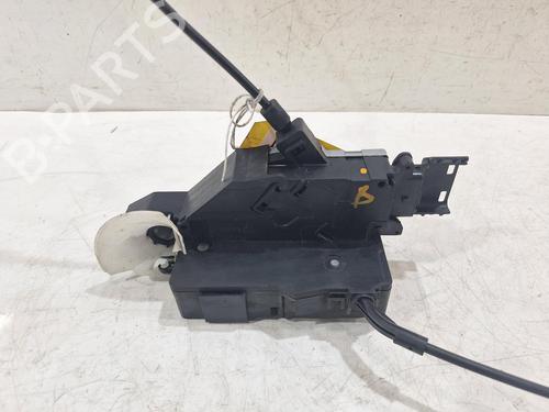 Altro CITROËN C3 Picasso (SH_) 1.6 HDI 90 (92 hp) 32121206