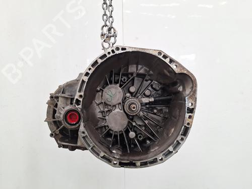 Used Gearbox Gearbox 37026258 37026258