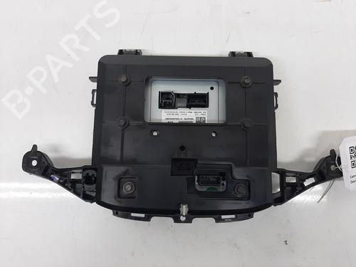 Display monitor VAUXHALL ASTRA Mk VII (K) (B16) 1.4 Turbo | BP26785221C48 