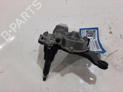 Rear wiper motor DACIA SANDERO II 1.5 dCi | BP32193318M102