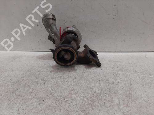 Turbocharger/Supercharger SEAT LEON (5F1) 1.4 TSI | BP32422818M71 