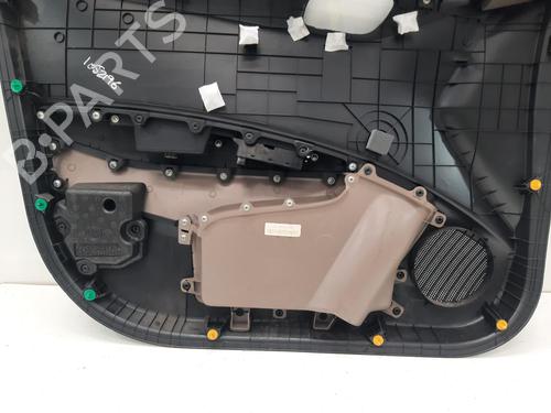Front right panel HYUNDAI i10 II (BA, IA) 1.0 | BP36383830C59  - Image 5