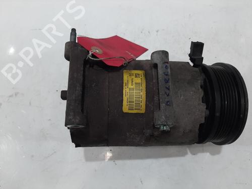 AC compressor FORD FOCUS III 1.6 Ti | BP38327938M34 - Image 5