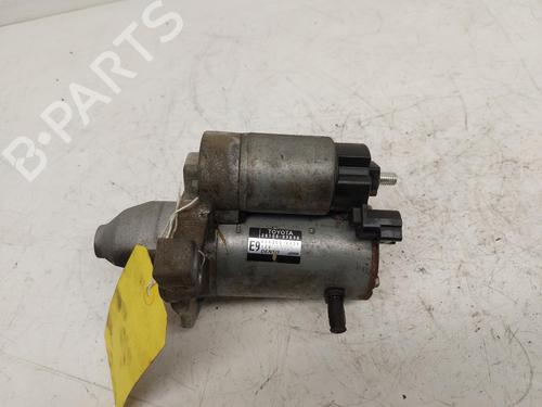 Starter TOYOTA YARIS (_P13_) 1.3 (NSP130_, NSP130) | BP26755631M8 