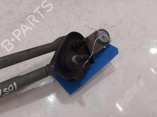 Front wiper motor TOYOTA AYGO (_B4_) 1.0 (KGB40) | BP37659513M29 - Image 3