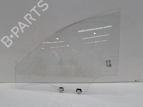 Dør rude ventre foran MG MG ZS SUV (AZS1) 1.5 VTi (106 hp) 31315842