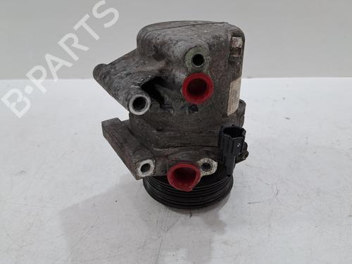 Used AC compressor AC compressor NISSAN NOTE (E12) 1.2 (80 hp) 34179326 34179326