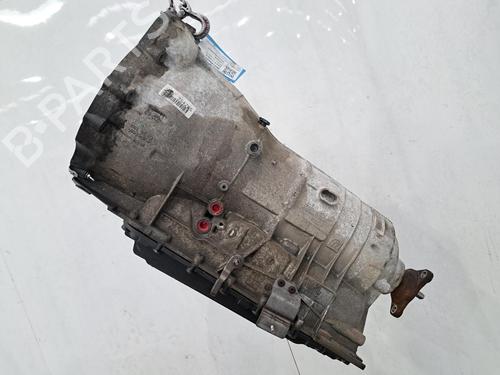 Gearbox BMW 7 (E65, E66, E67) 730 Ld | BP29945636M3 