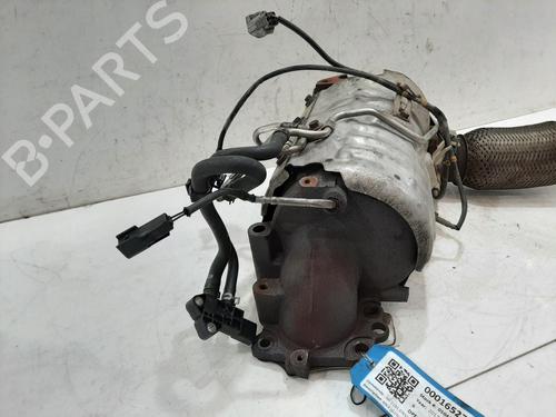 Particulate filter MAZDA 6 Saloon (GJ, GL) 2.2 D (GJ2FP) | BP32976525M81 - Image 2