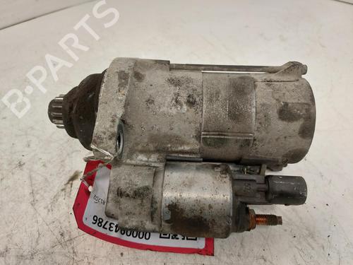 Used Starter SEAT ALTEA (5P1) 1.9 TDI (105 hp) 26816941
