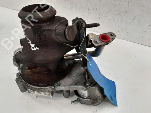 Turbocharger/Supercharger NISSAN NOTE (E12) 1.5 dCi | BP33839703M71 - Image 4