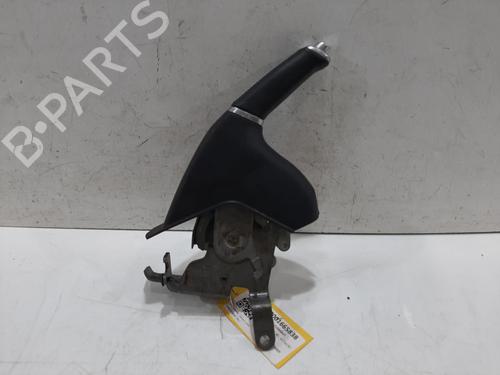 håndbremse FORD FIESTA VI (CB1, CCN) 1.6 Ti (105 hp) 33212624