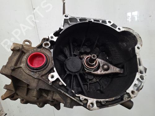 Used Gearbox Gearbox KIA PRO CEE'D (JD) 1.4 CVVT (100 hp) 36384166 36384166