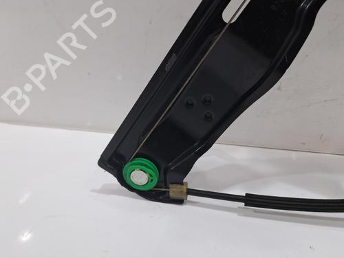 Front left window mechanism FORD FOCUS III 1.6 Ti | BP28311875C22 