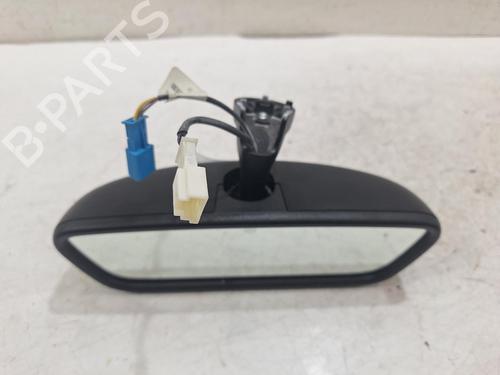 Innenspiegel für MERCEDES-BENZ GLA-CLASS (X156) GLA 250 4-matic (156.946) (211 hp) 32380613