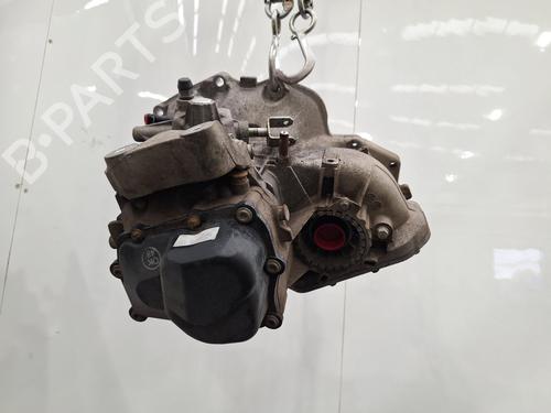 Gearkasse VAUXHALL CORSA Mk IV (E) (X15) 1.4 | BP30095277M3