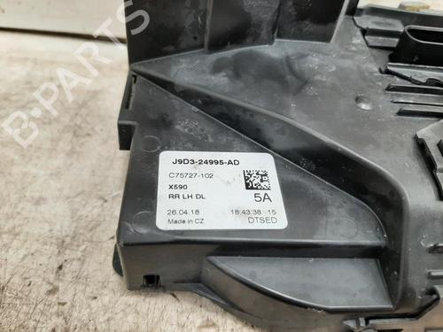 Other JAGUAR I-PACE (X590) EV400 AWD | BP26825916O1