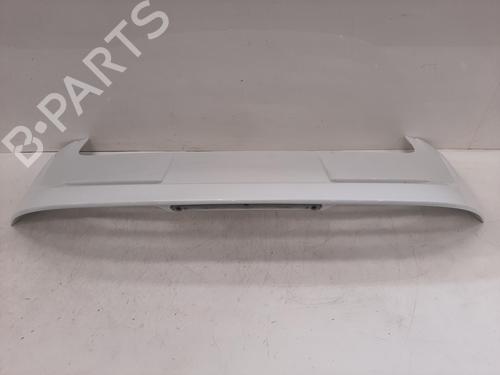 Spoiler bakluke FORD FOCUS III 1.5 EcoBoost (150 hp) 26785419