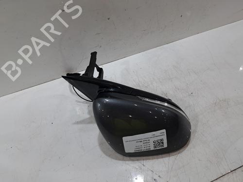 Right mirror JAGUAR I-PACE (X590) EV400 AWD | BP36697345C27  - Image 5