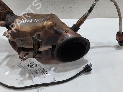 Catalyst FORD PUMA (J2K, CF7) 1.0 EcoBoost mHEV | BP36086909M10 - Image 2