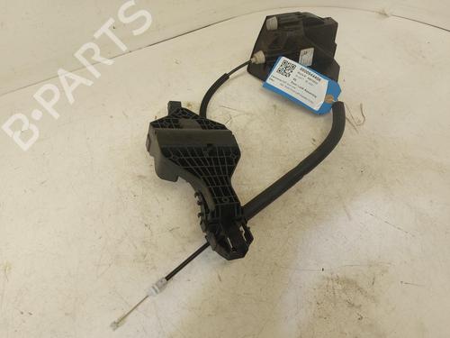 Front left lock JAGUAR XE (X760) 2.0 D | BP26794328C98 - Image 3