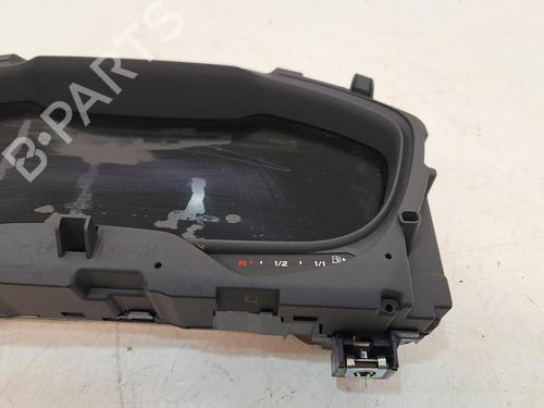 Instrument cluster AUDI TT (FV3, FVP) 2.0 TDI | BP26839014C47 