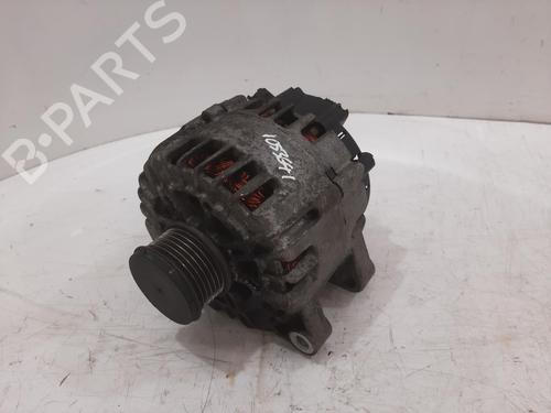 Alternator CITROËN C3 Picasso (SH_) 1.6 HDI 90 | BP36957365M7 - Image 5