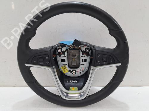 Used Steering wheel VAUXHALL MOKKA / MOKKA X (J13) 1.6 (116 hp) 29060504
