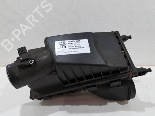 Used Air filter box LAND ROVER RANGE ROVER IV (L405) 4.4 SDV8 4x4 (340 hp) 30141800