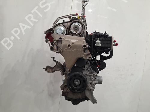 Used Engine Engine 39241531 39241531