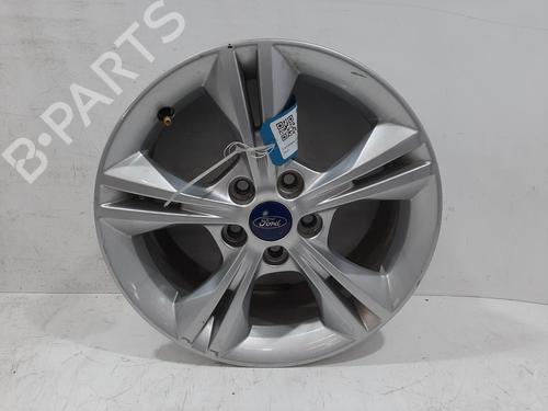 Jante FORD FOCUS III 1.6 TDCi (115 hp) 31812235