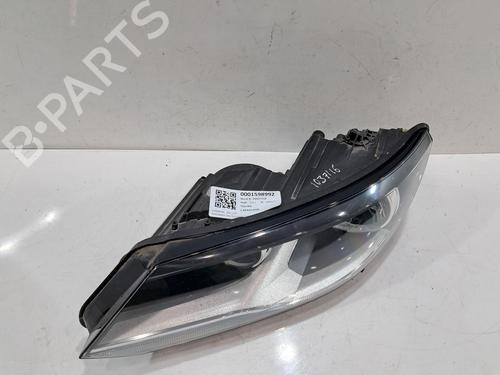 Left headlight VW TIGUAN (5N_) 2.0 TDI 4motion | BP31209645C28