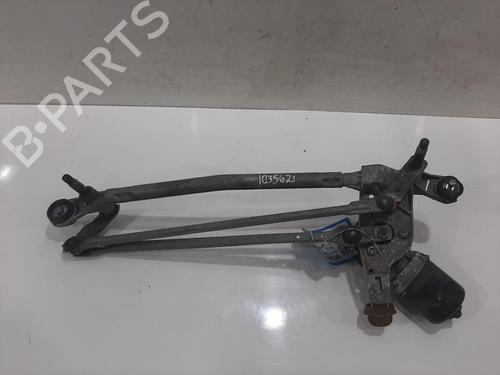 Viskermotor vindrute CITROËN C3 II (SC_) 1.6 HDi 90 | BP30722469M29