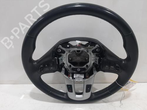 Used Steering wheel Steering wheel KIA SPORTAGE III (SL) 1.6 GDI (135 hp) 35986176 35986176