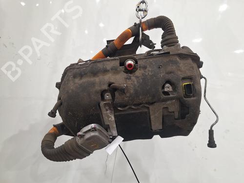 Used Engine JAGUAR I-PACE (X590) EV400 AWD (400 hp) 31009047