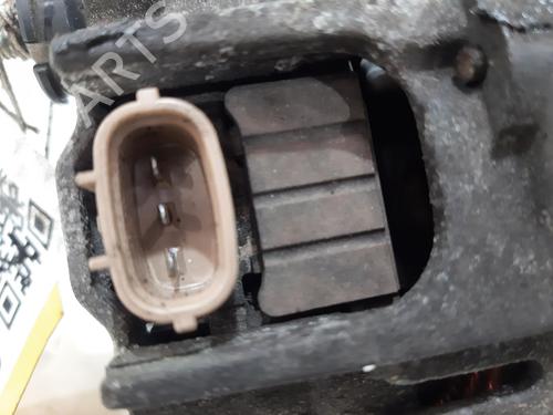 Alternator NISSAN QASHQAI I (J10, NJ10) 1.6 | BP30094782M7 