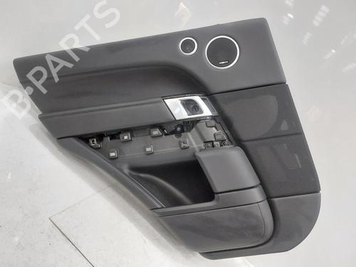 Used Other LAND ROVER RANGE ROVER IV (L405) 3.0 TDV6 4x4 (258 hp) 26814338