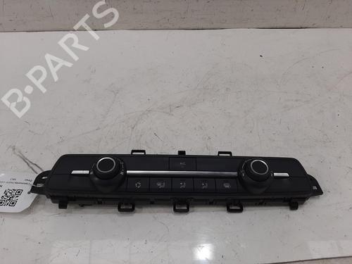 Used Climate control Climate control CITROËN JUMPY III Van (V_) 1.6 BlueHDi 115 (115 hp) 33799916 33799916