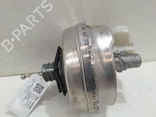 Used Servo brake BMW 5 (G30, F90) 520 i (184 hp) 27465915