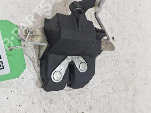 Tailgate lock FORD KA (RU8) 1.2 | BP32380927C101