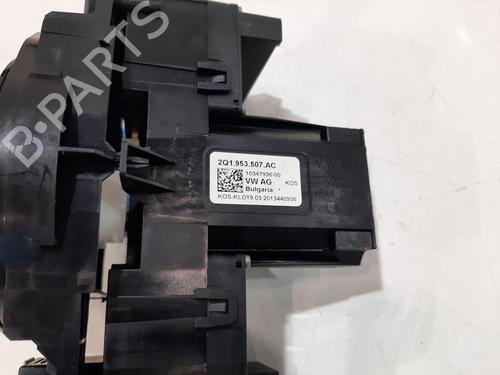 Switch VW POLO VI (AW1, BZ1, AE1) 1.0 TSI | BP33179655I30  - Image 6