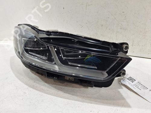 Right headlight JAGUAR I-PACE (X590) EV400 AWD | BP31769104C29