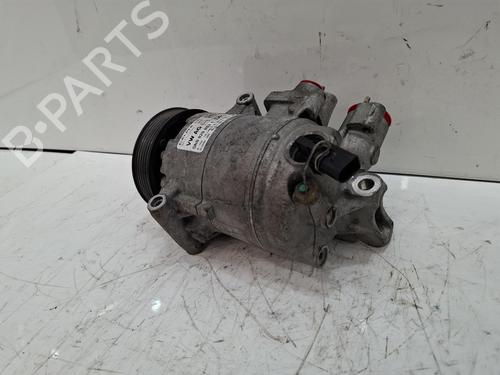 AC compressor VW PASSAT B7 (362) 2.0 TDI | BP39766040M34 - Image 3