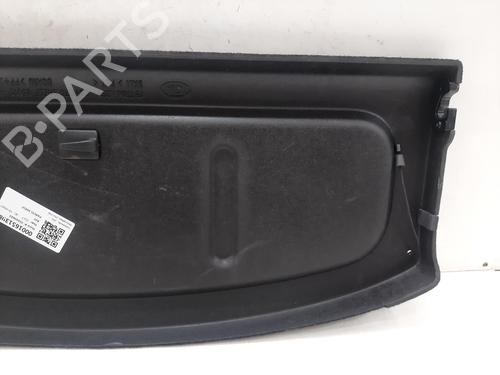 Rear parcel shelf KIA RIO III (UB) 1.2 CVVT | BP32757431C85  - Image 6