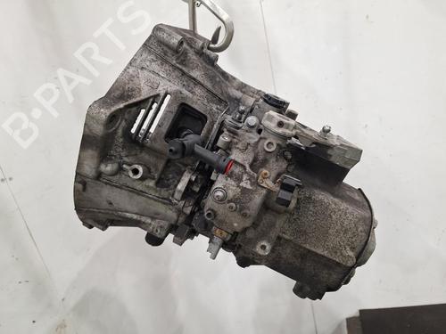Gearbox DS DS 5 (KF_) 1.6 BlueHDi 120 | BP29603755M3 